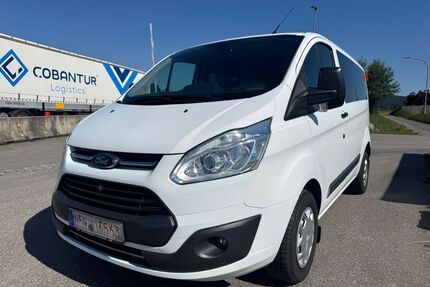 Ford Transit Gebrauchtwagen