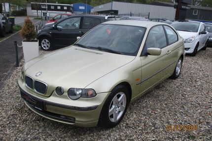 BMW 316 Gebrauchtwagen