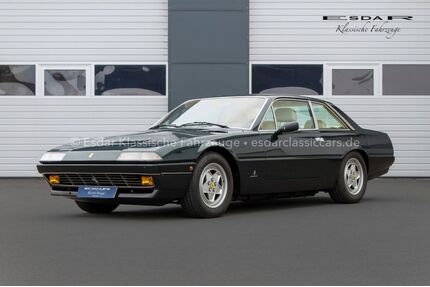 Ferrari 412 Gebrauchtwagen