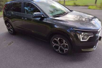 Kia Niro Gebrauchtwagen