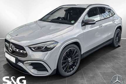Mercedes-Benz GLA 200 Gebrauchtwagen