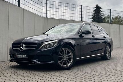 Mercedes-Benz C 180 Gebrauchtwagen