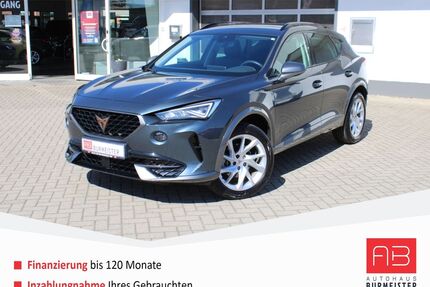 Cupra Formentor Gebrauchtwagen