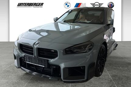 BMW M2 Gebrauchtwagen