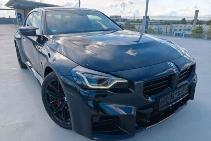 BMW M2 Gebrauchtwagen
