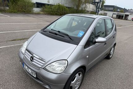 Mercedes-Benz A 190 Gebrauchtwagen