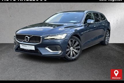 Volvo V60 Gebrauchtwagen