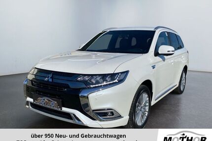 Mitsubishi Outlander Gebrauchtwagen