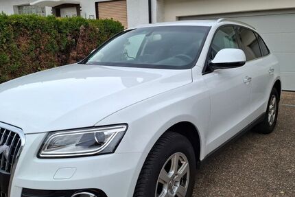 Audi Q5 Gebrauchtwagen