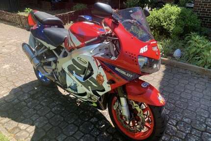 Honda CBR 900 Gebrauchtwagen