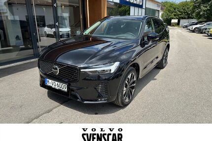 Volvo XC60 Gebrauchtwagen