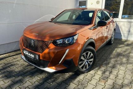 Peugeot 2008 Gebrauchtwagen