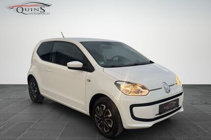 VW up! Gebrauchtwagen