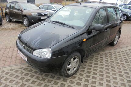 Lada Kalina Gebrauchtwagen