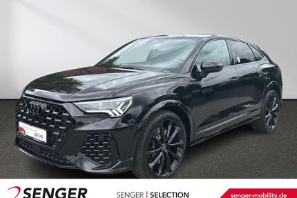 Audi RSQ3 Gebrauchtwagen