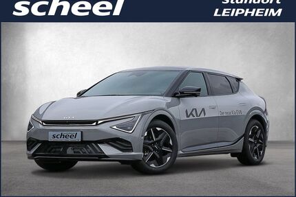 Kia EV6 Gebrauchtwagen