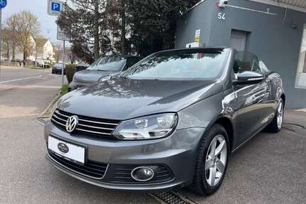 VW Eos Gebrauchtwagen