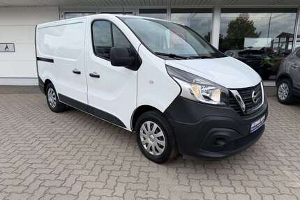 Nissan NV300 Gebrauchtwagen