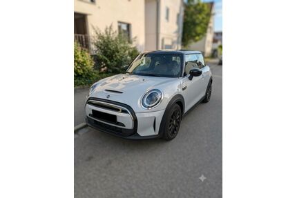 Mini Cooper SE Gebrauchtwagen