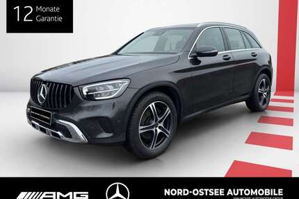 Mercedes-Benz GLC 200 Gebrauchtwagen