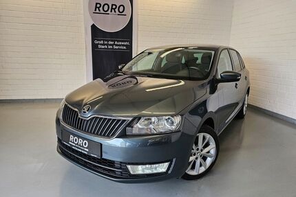 Skoda Rapid Gebrauchtwagen