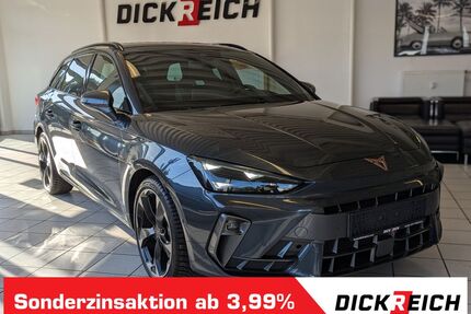 Cupra Leon Gebrauchtwagen