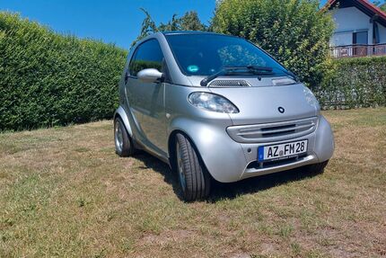 Smart Andere Gebrauchtwagen