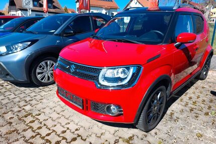 Suzuki Ignis Gebrauchtwagen