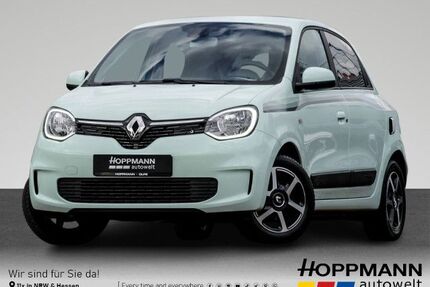 Renault Twingo Gebrauchtwagen