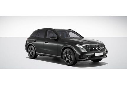 Mercedes-Benz GLC 200 Gebrauchtwagen