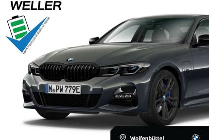 BMW 330 Gebrauchtwagen