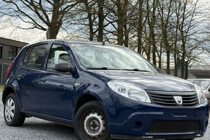 Dacia Sandero Gebrauchtwagen