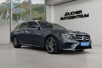 Mercedes-Benz E 200 Gebrauchtwagen