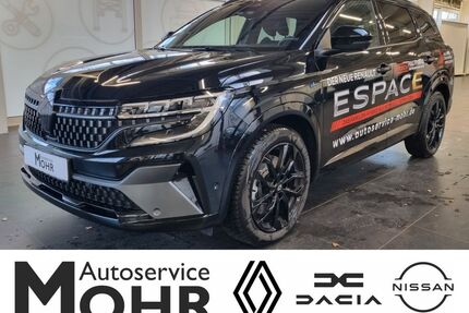 Renault Espace Gebrauchtwagen