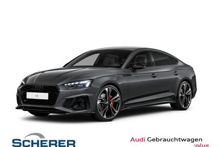 Audi A5 Gebrauchtwagen