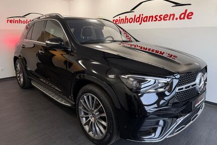 Mercedes-Benz GLE 450 Gebrauchtwagen