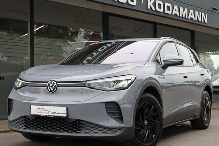 VW ID.4 Gebrauchtwagen