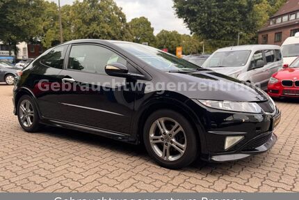 Honda Civic Gebrauchtwagen