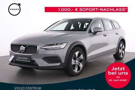 Volvo V60 Cross Country Gebrauchtwagen