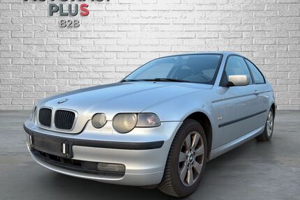 BMW 318 Gebrauchtwagen