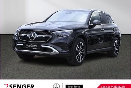 Mercedes-Benz GLC 220 Gebrauchtwagen