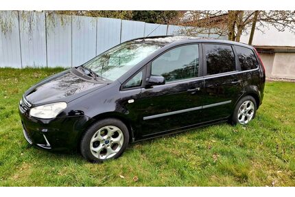 Ford C-Max Gebrauchtwagen