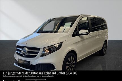 Mercedes-Benz V 220 Gebrauchtwagen
