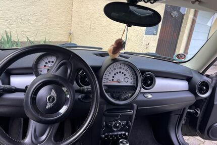 Mini ONE Gebrauchtwagen