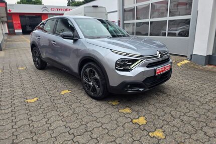 Citroen C4 Gebrauchtwagen