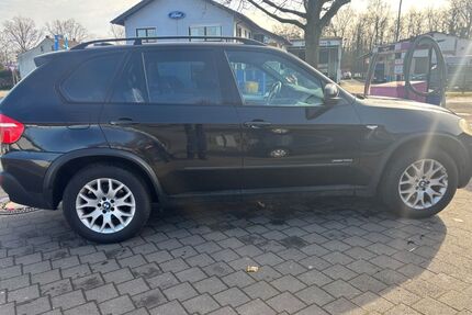 BMW X5 Gebrauchtwagen