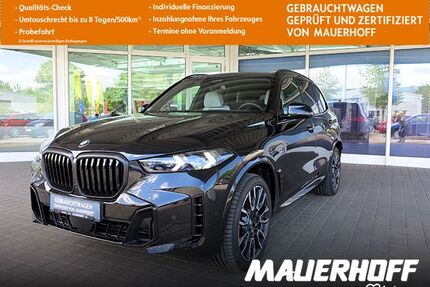 BMW X5 Gebrauchtwagen