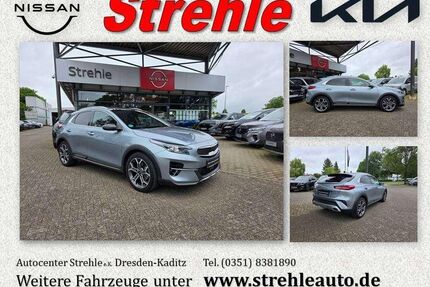 Kia XCeed Gebrauchtwagen