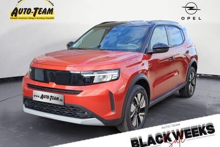 Opel Frontera Gebrauchtwagen