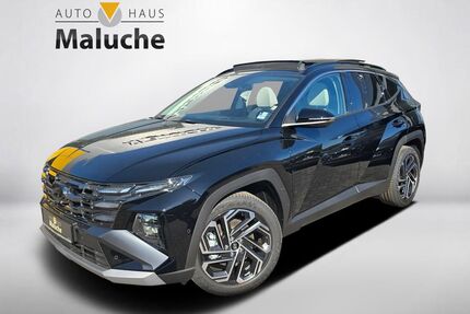 Hyundai TUCSON Gebrauchtwagen